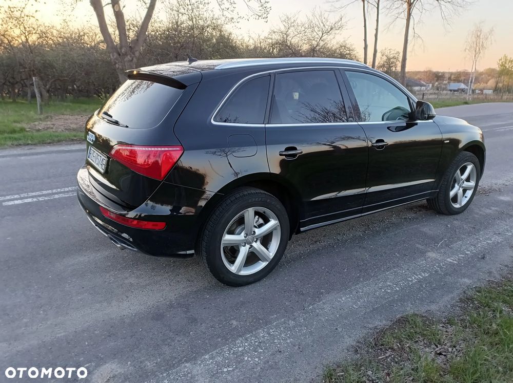 Audi Q5 - 7