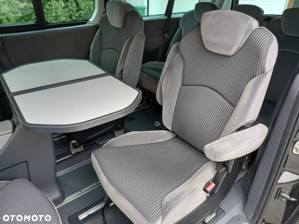 Citroën Jumpy Combi - 23