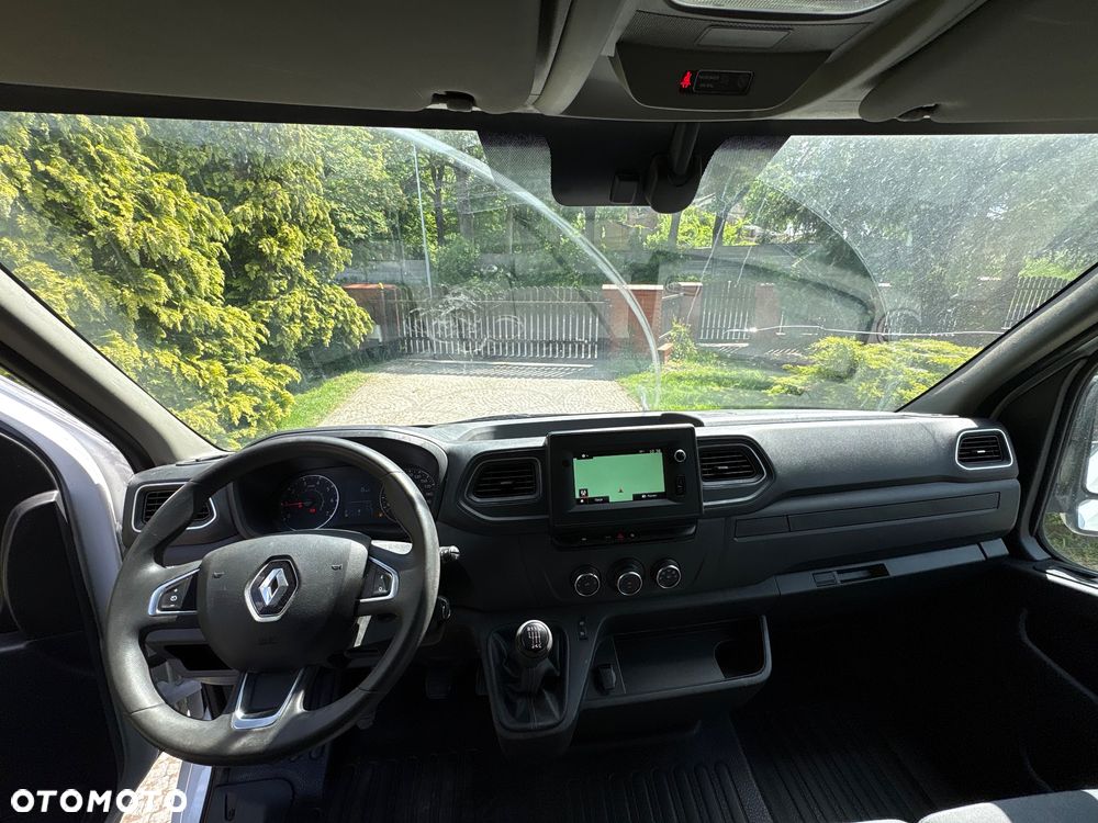 Renault Master - 17
