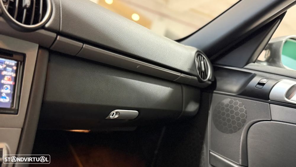 Porsche Cayman 2.7 M6 - 32