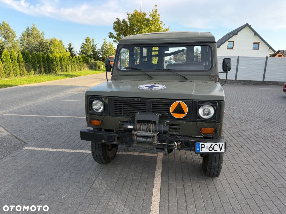 Tarpan Inny - 1