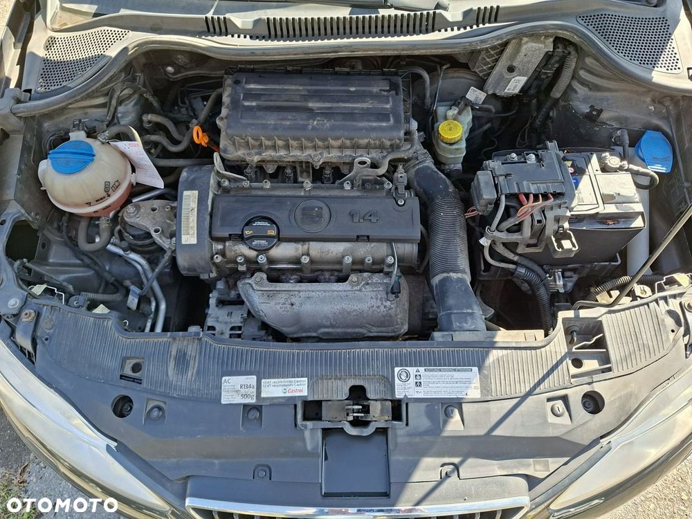 Seat Ibiza 1.4 16V Copa - 29