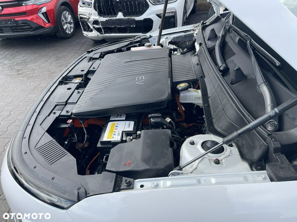 Hyundai Kona 64kWh Smart - 16