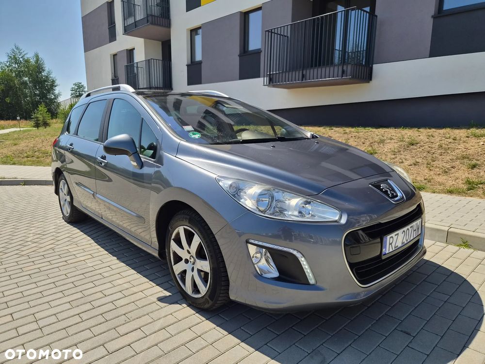 Peugeot 308 - 16