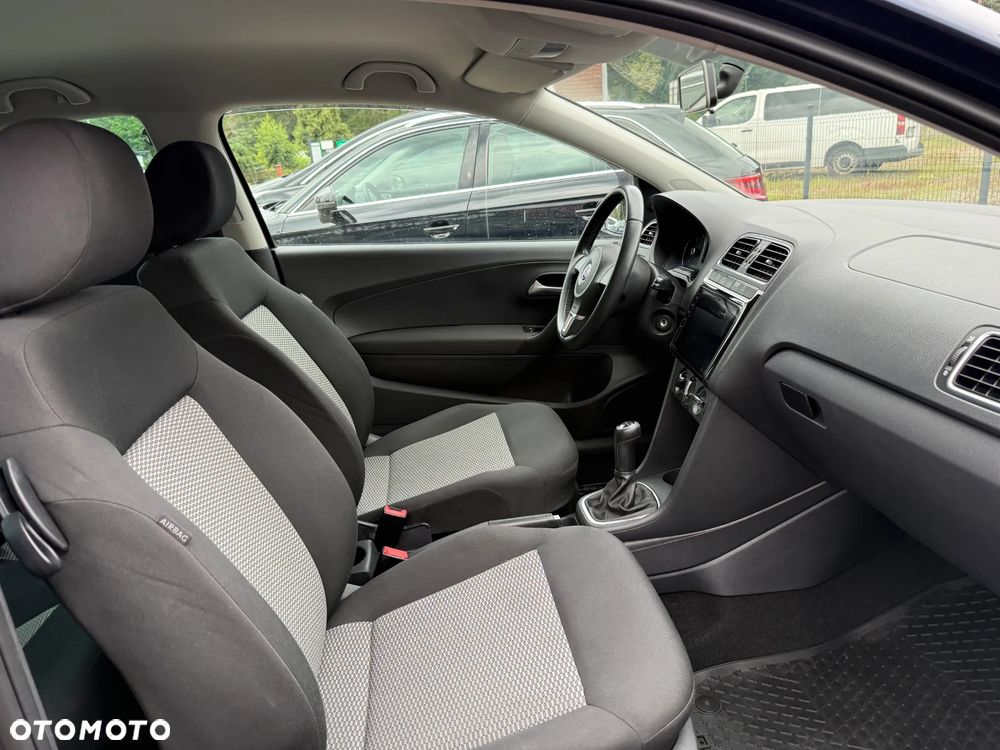 Volkswagen Polo - 14