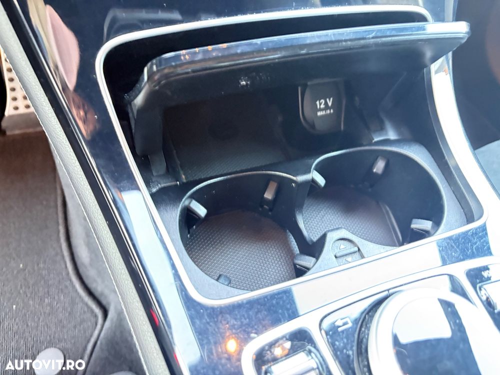 Mercedes-Benz GLC 200 d 4MATIC - 13