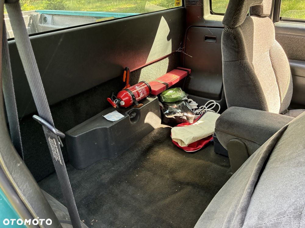 Chevrolet S10 Pickup 4X4 - 16