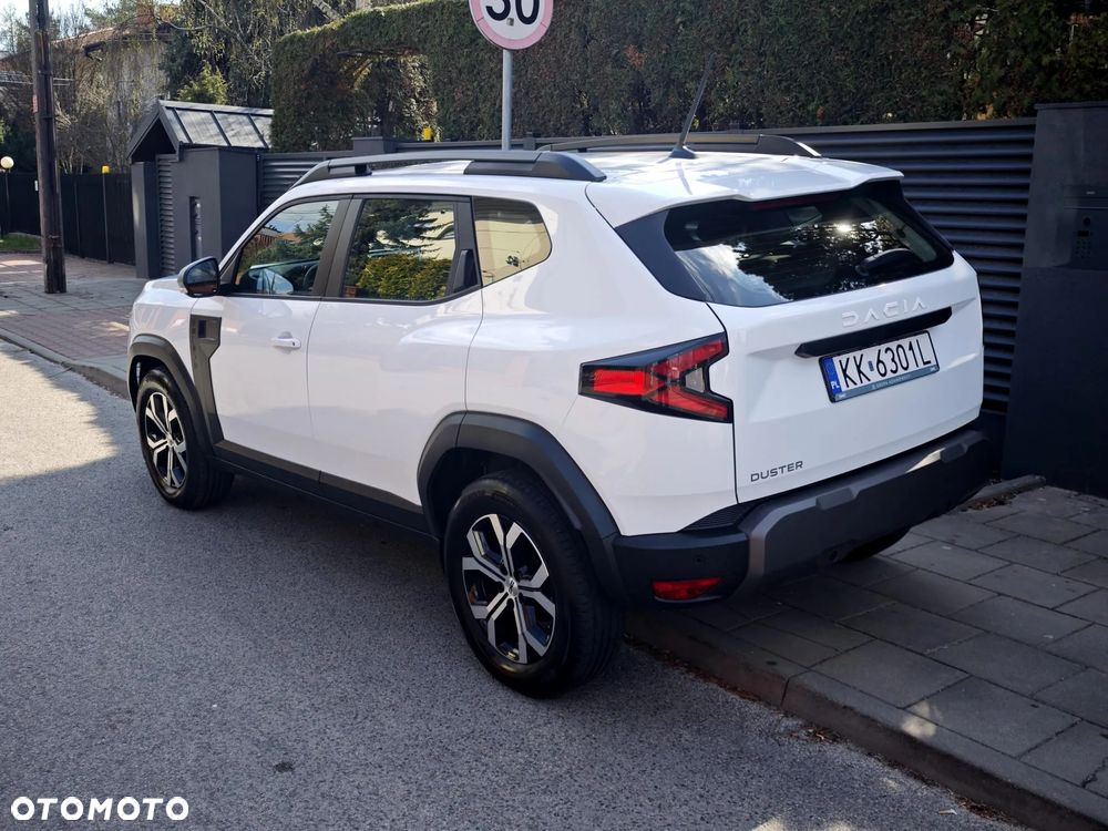 Dacia Duster 1.0 TCe Expression - 3