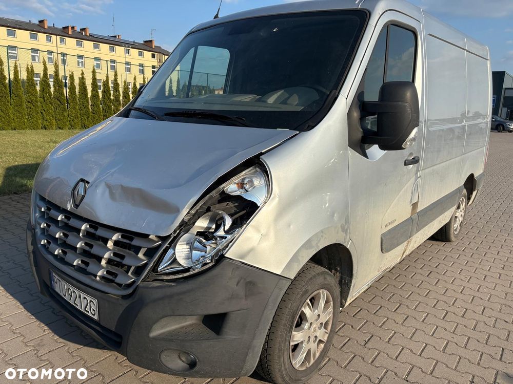 Renault MASTER - 3