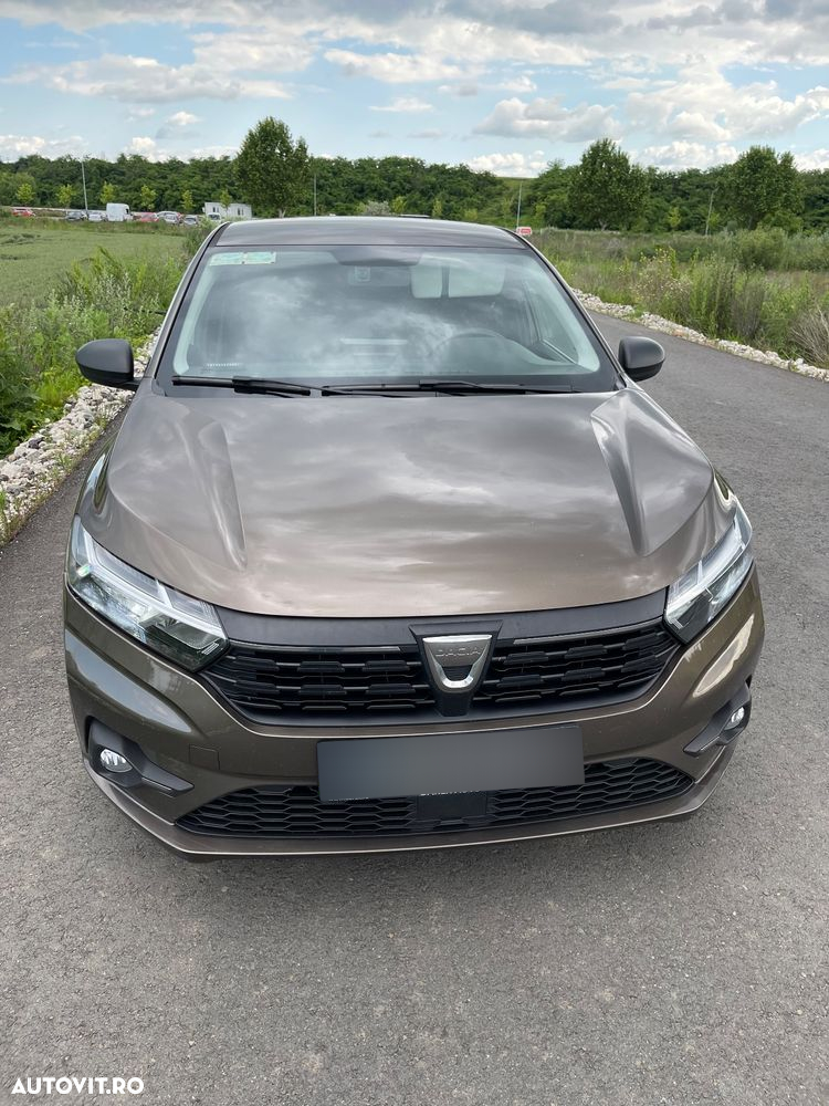 Dacia Logan - 8