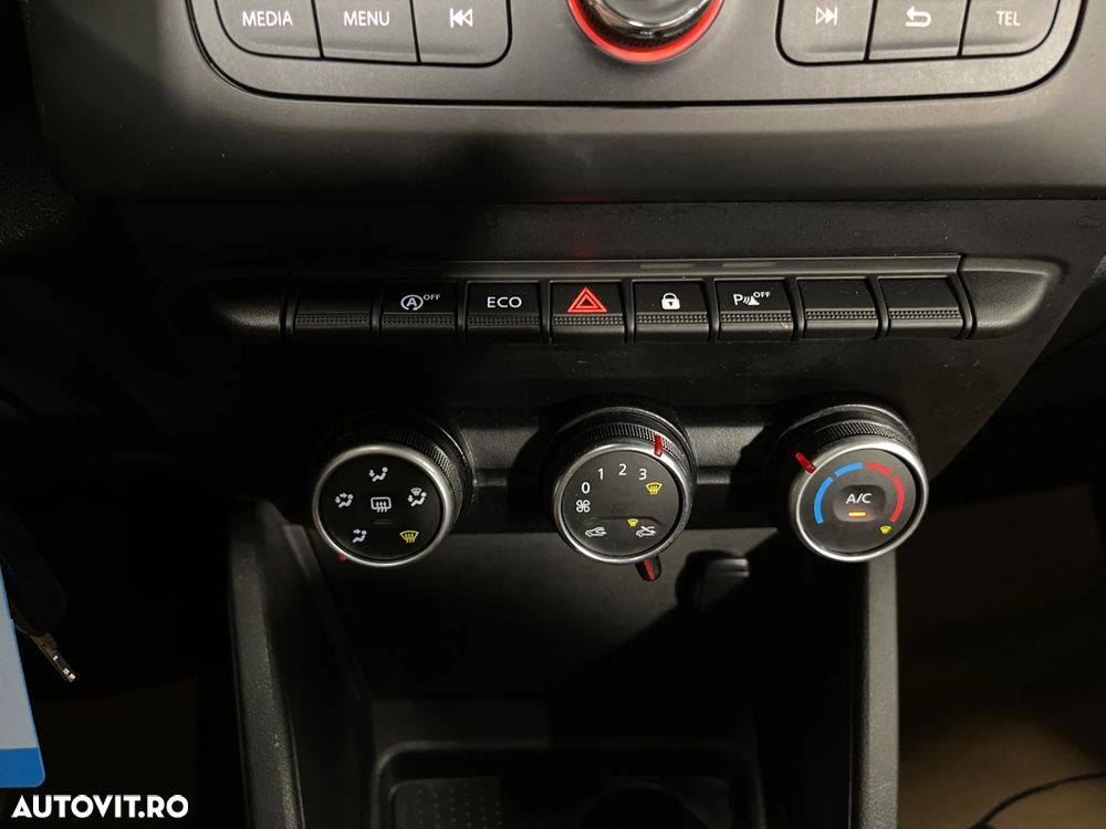 Dacia Duster SCe 115 2WD Comfort - 13