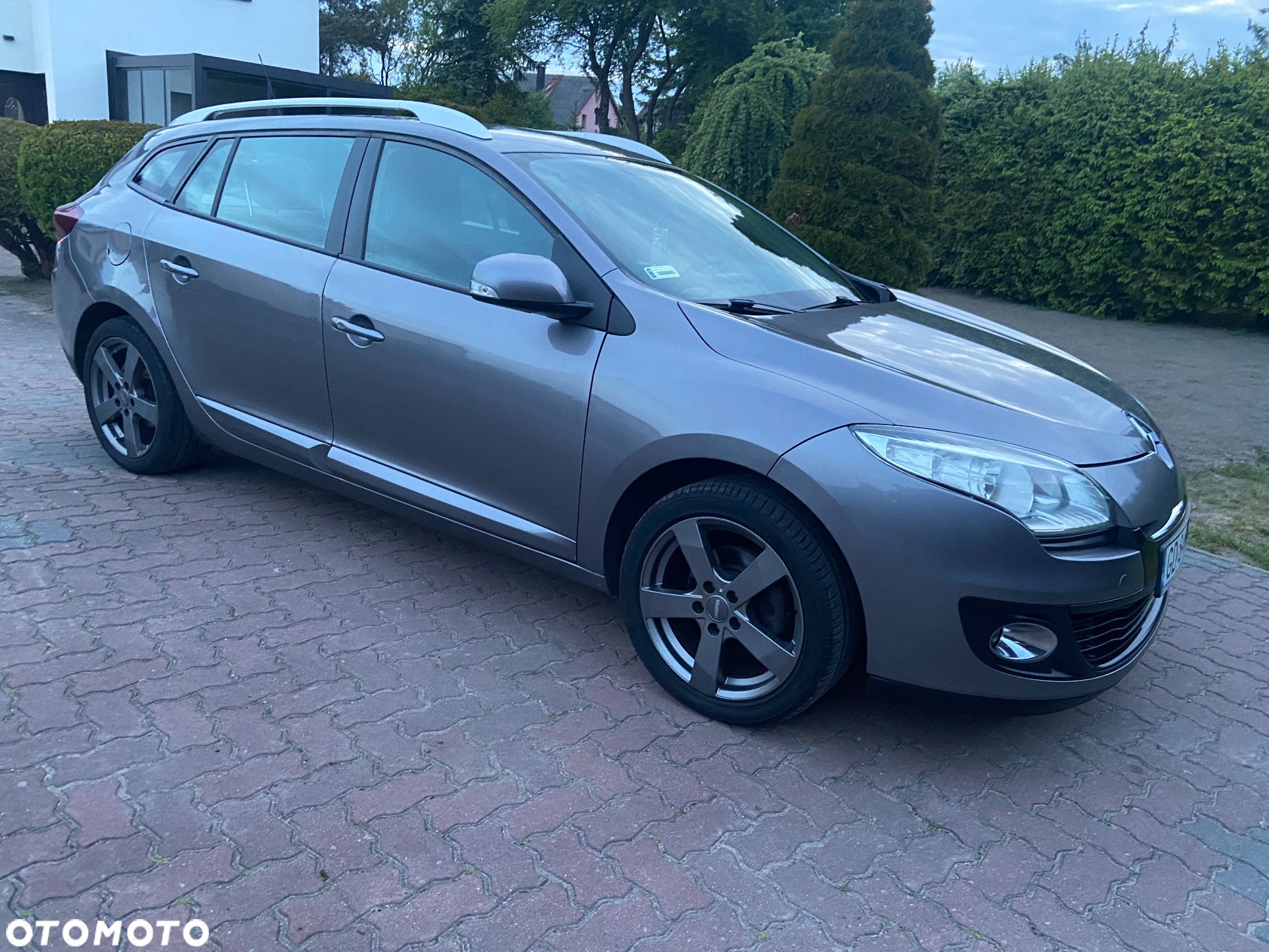 Renault Megane 1.5 dCi Dynamique - 7