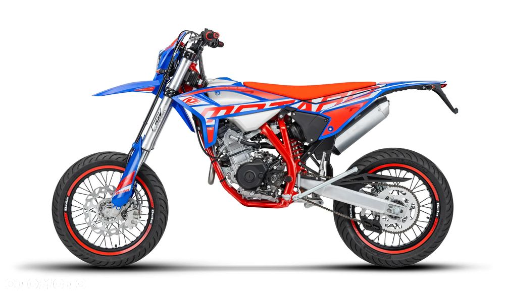 Beta Motard - 2
