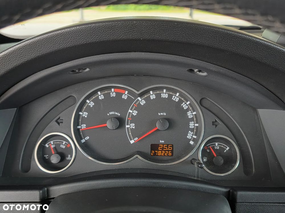 Opel Meriva 1.7 CDTI Cosmo - 16