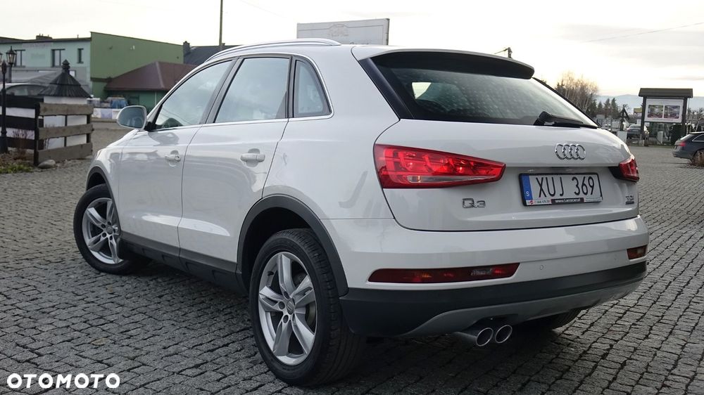 Audi Q3 - 4