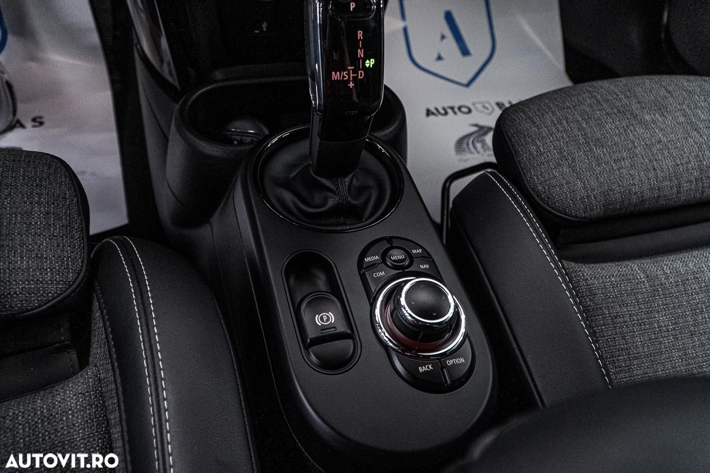 Mini Cooper S Aut. Yours Trim - 21