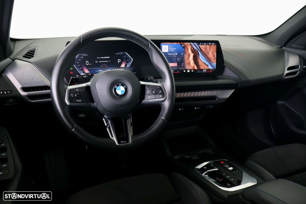 BMW 116 Pack Desportivo M - 18