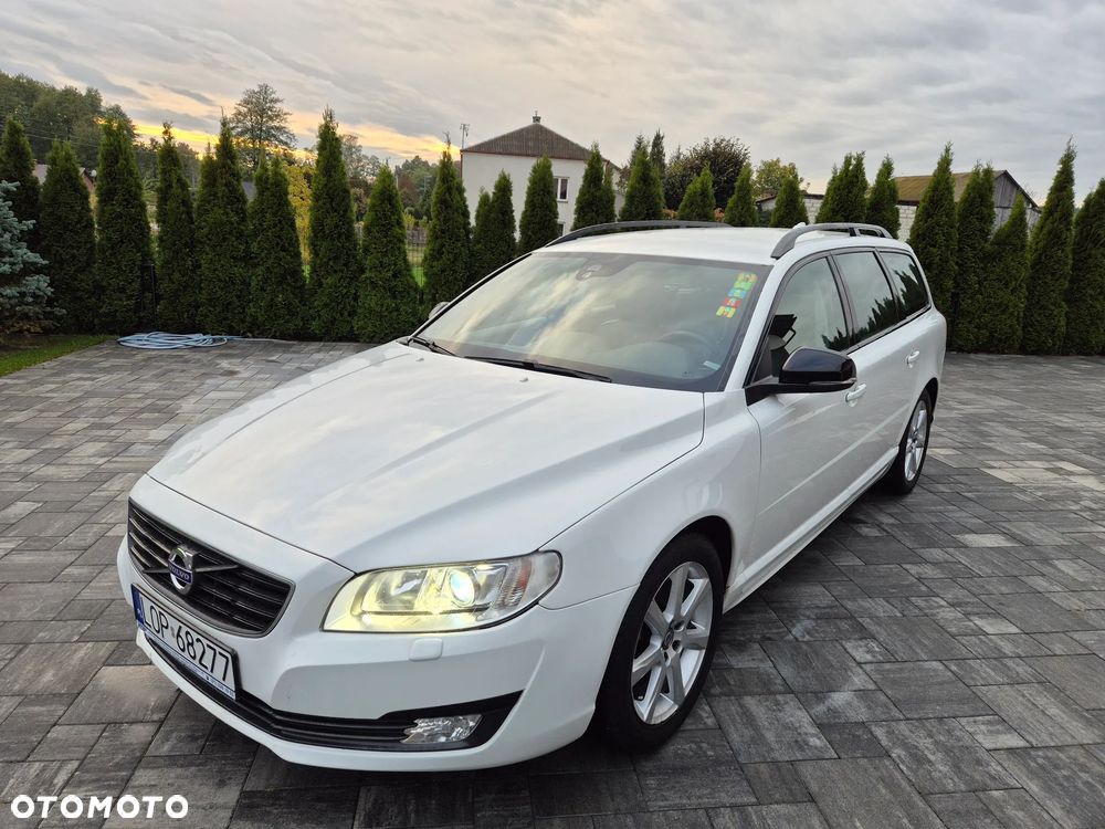 Volvo V70 T4 Drive-E Dynamic Momentum - 26