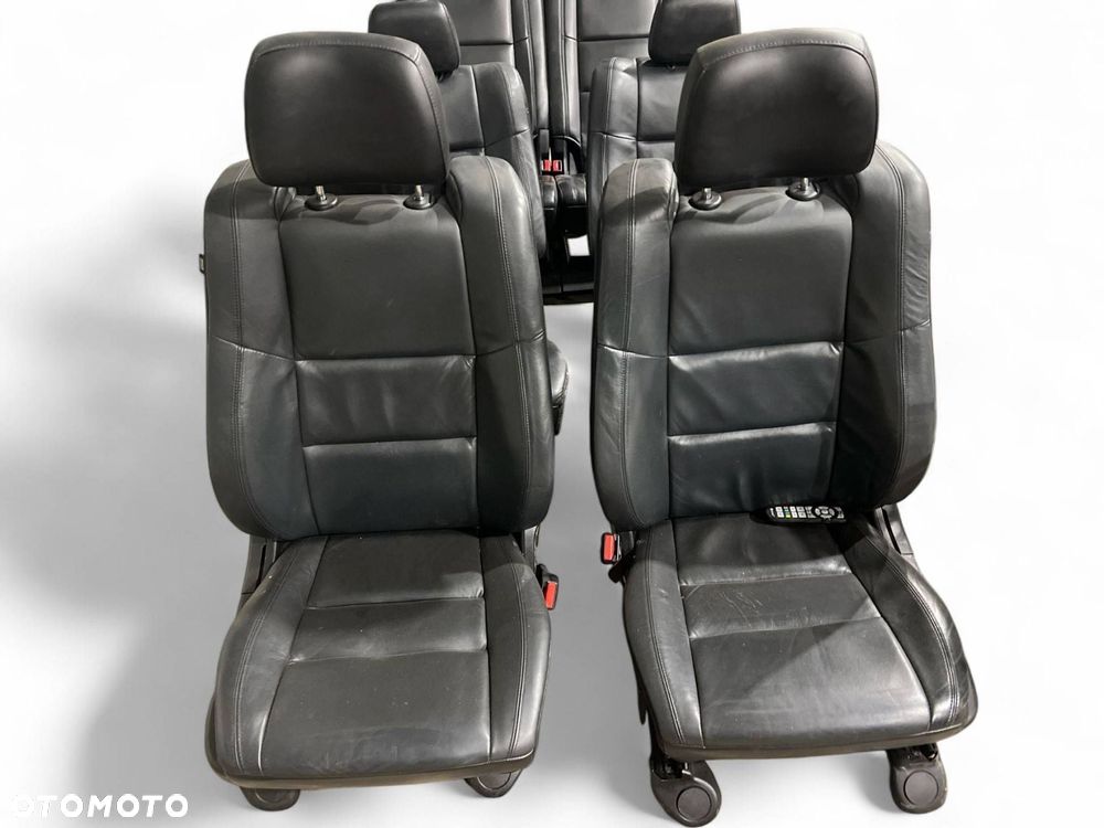 fotele, kanapy dodge durango 2022 - 5
