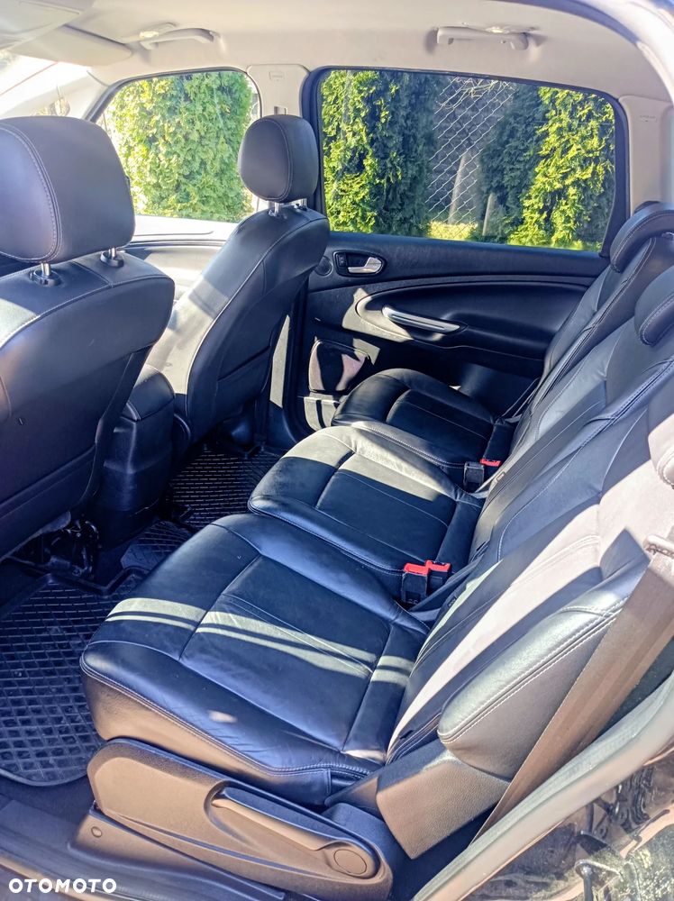 Ford S-Max 1.6 TDCi DPF Titanium - 9