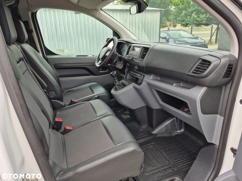 Toyota PROACE EXPERT - 7