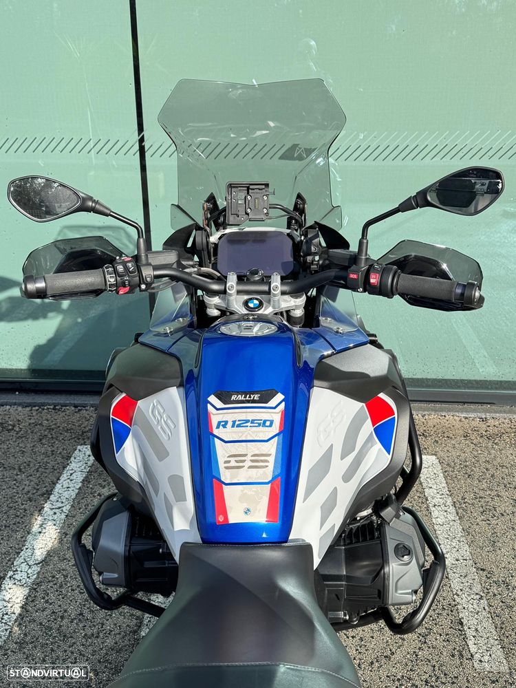 BMW R 1250 GS Adventure HP - 10