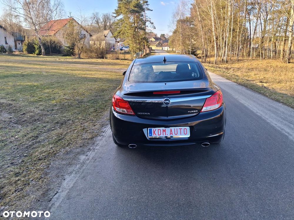 Opel Insignia - 12