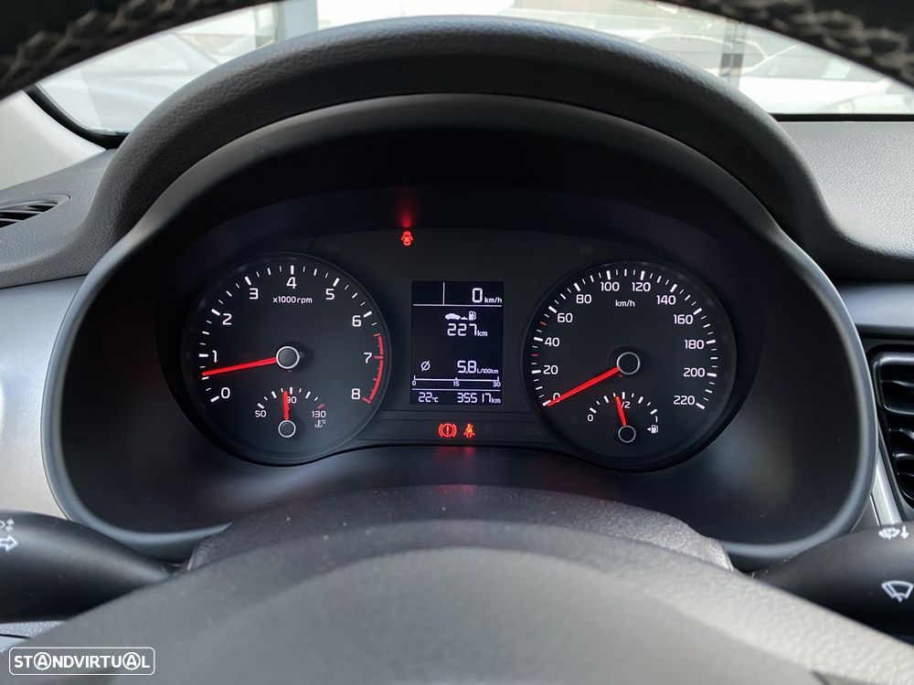 Kia Stonic 1.2 Dynamic - 26