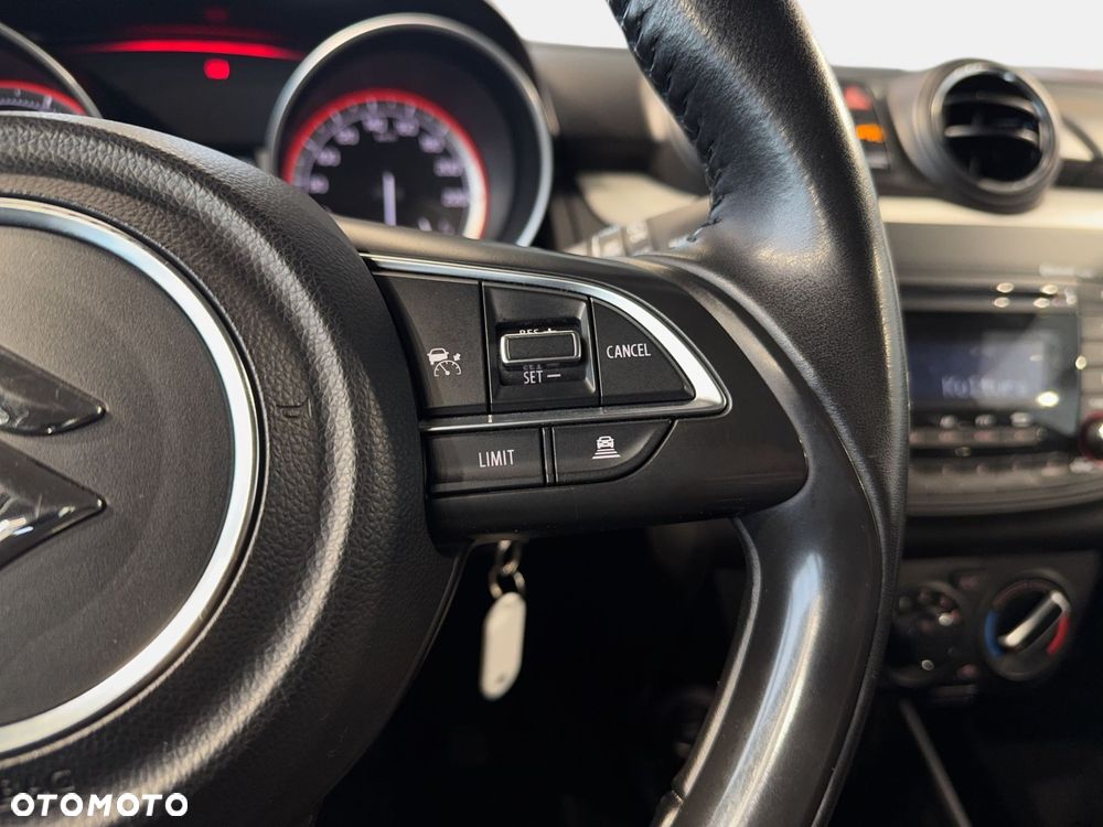 Suzuki Swift - 21