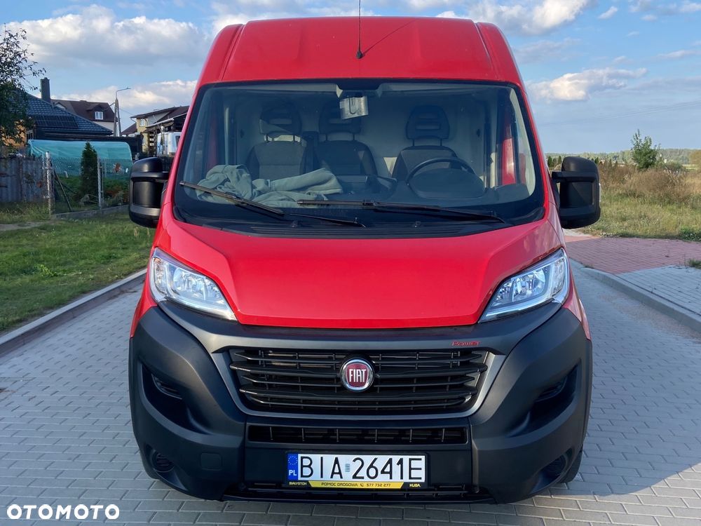 Fiat Ducato - 3
