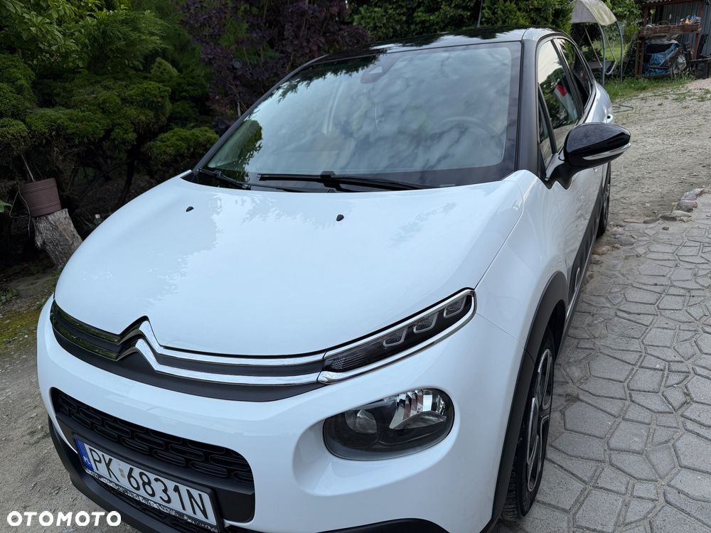 Citroën C3 1.2 PureTech Shine - 3