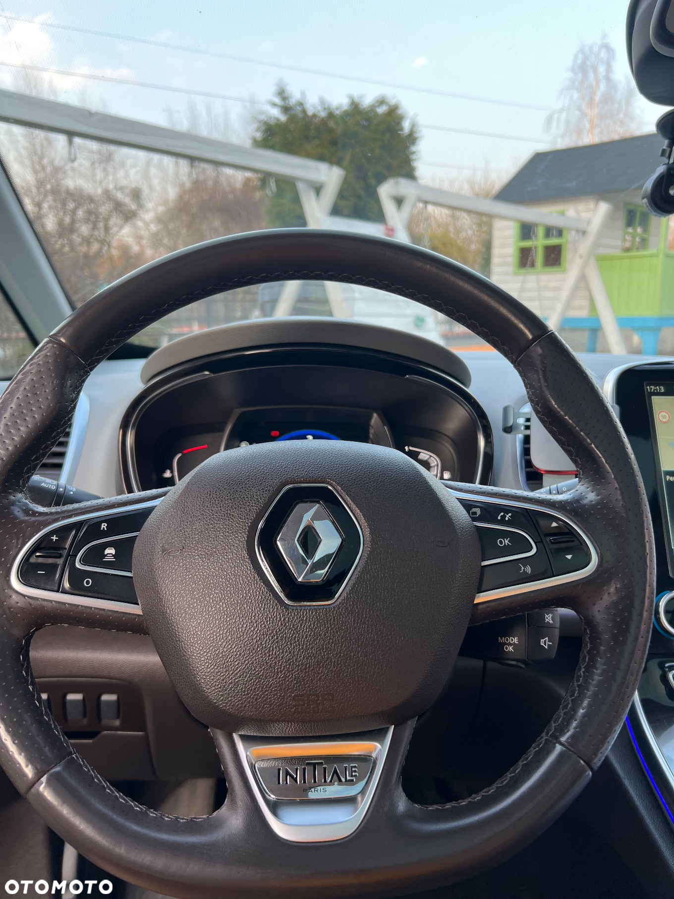 Renault Espace Energy dCi 160 EDC Initiale Paris - 34