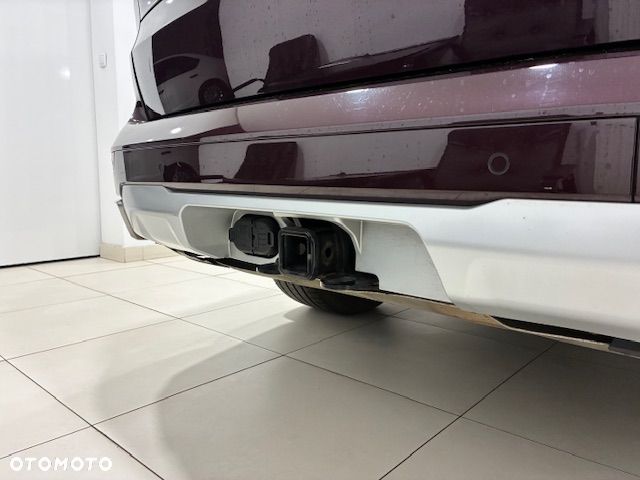 BMW X7 740Li xDrive sport - 40