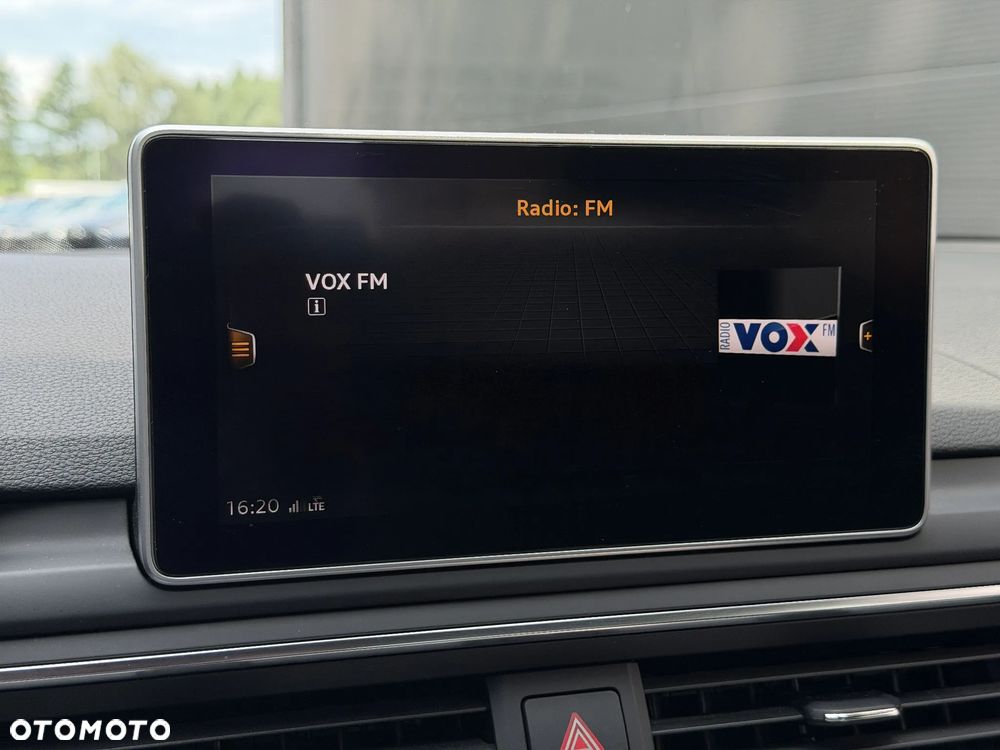 Audi A4 Limousine 2.0 TFSI ultra Sport S tronic - 26