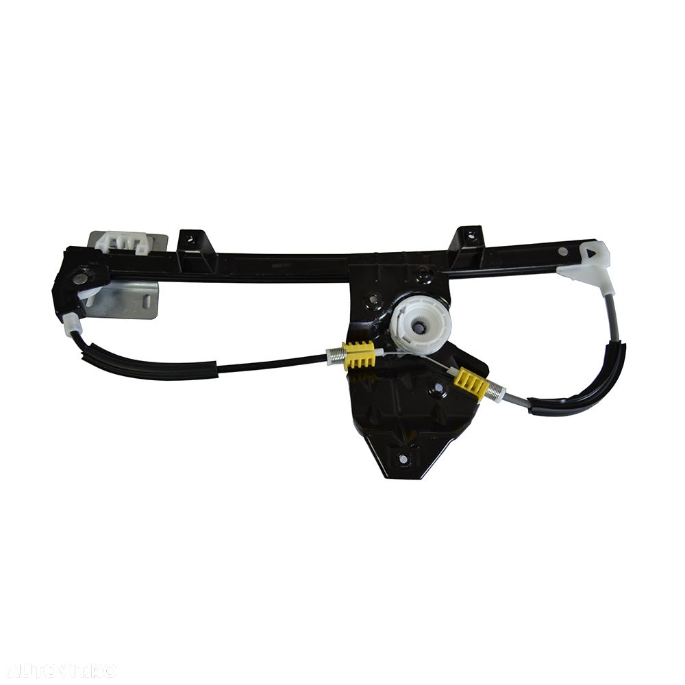 Macara geam Land Rover FREELANDER (LN) 1997-11.2006 usa Spate partea Stanga, electrica fara motoras - 2
