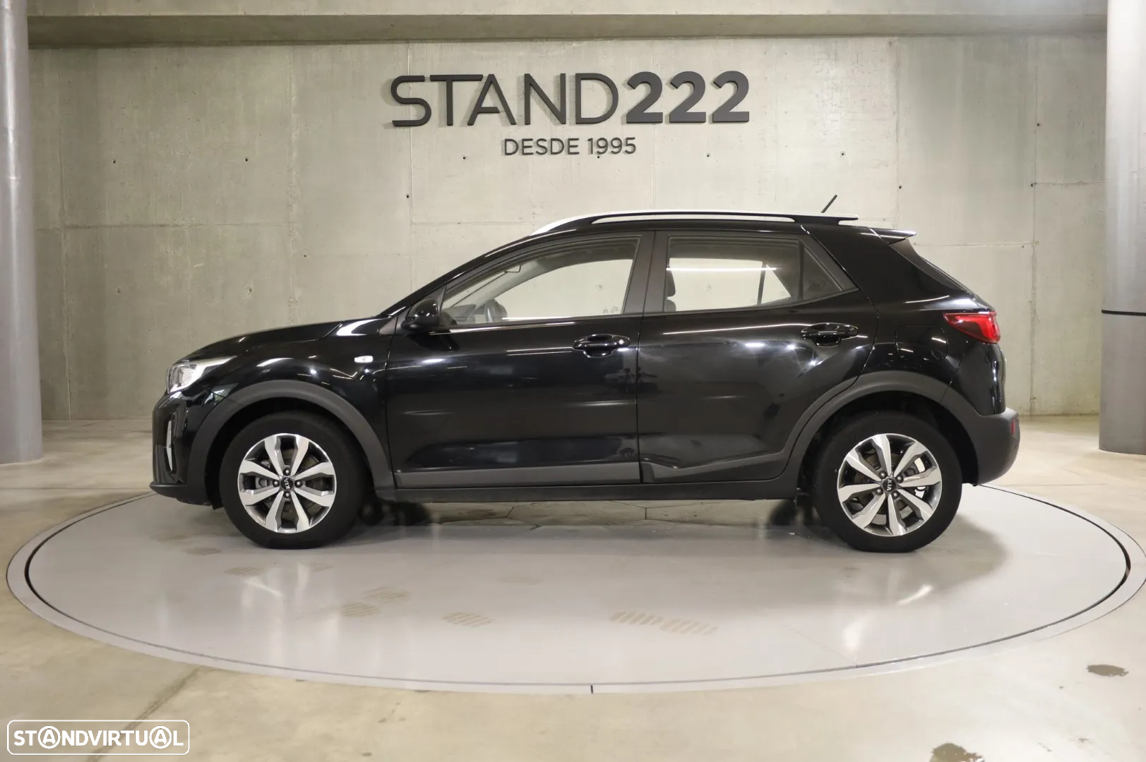 Kia Stonic 1.2 Dynamic - 8
