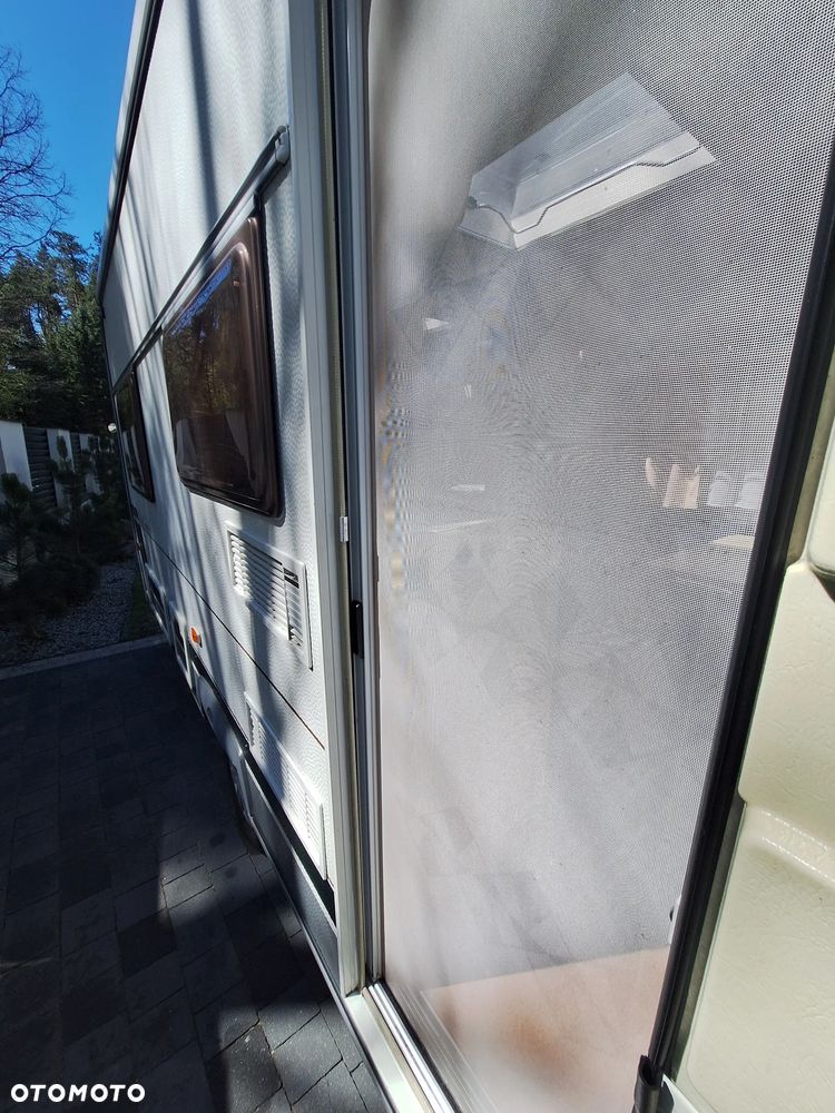 Chateau Calista Cruise 450 - 22