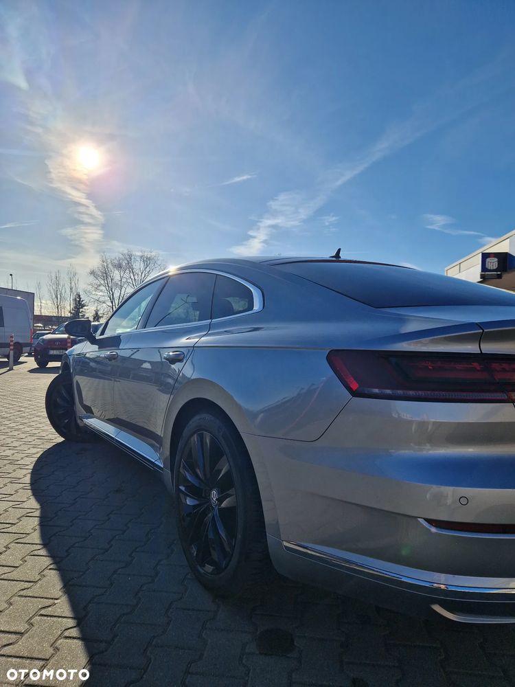Volkswagen Arteon 2.0 TDI SCR Elegance DSG - 12