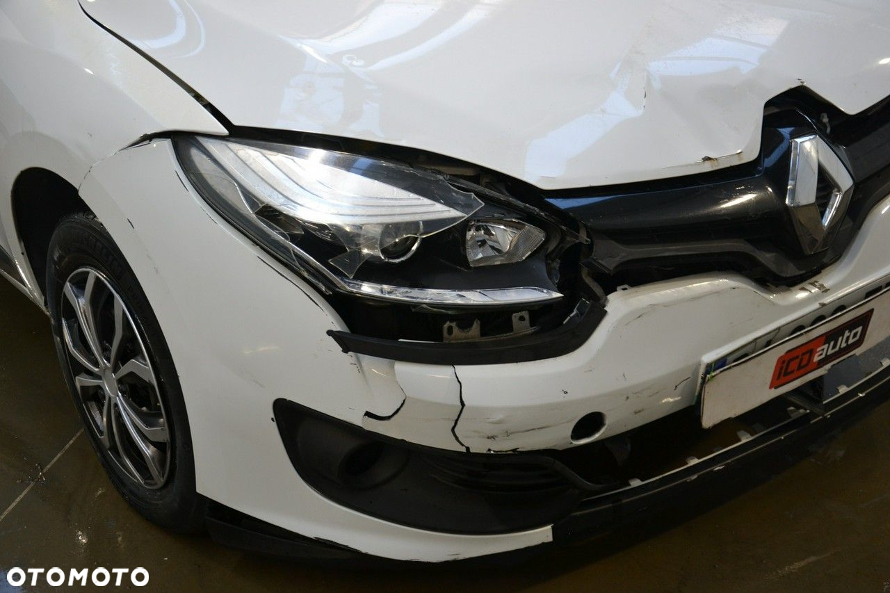 Renault Megane - 11
