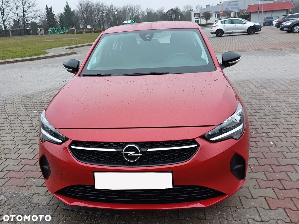 Opel Corsa 1.2 Edition S&S - 6