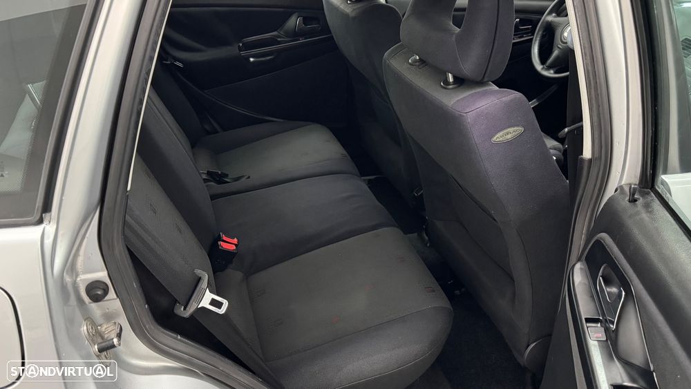 SEAT Ibiza 1.4 16V Sport - 9