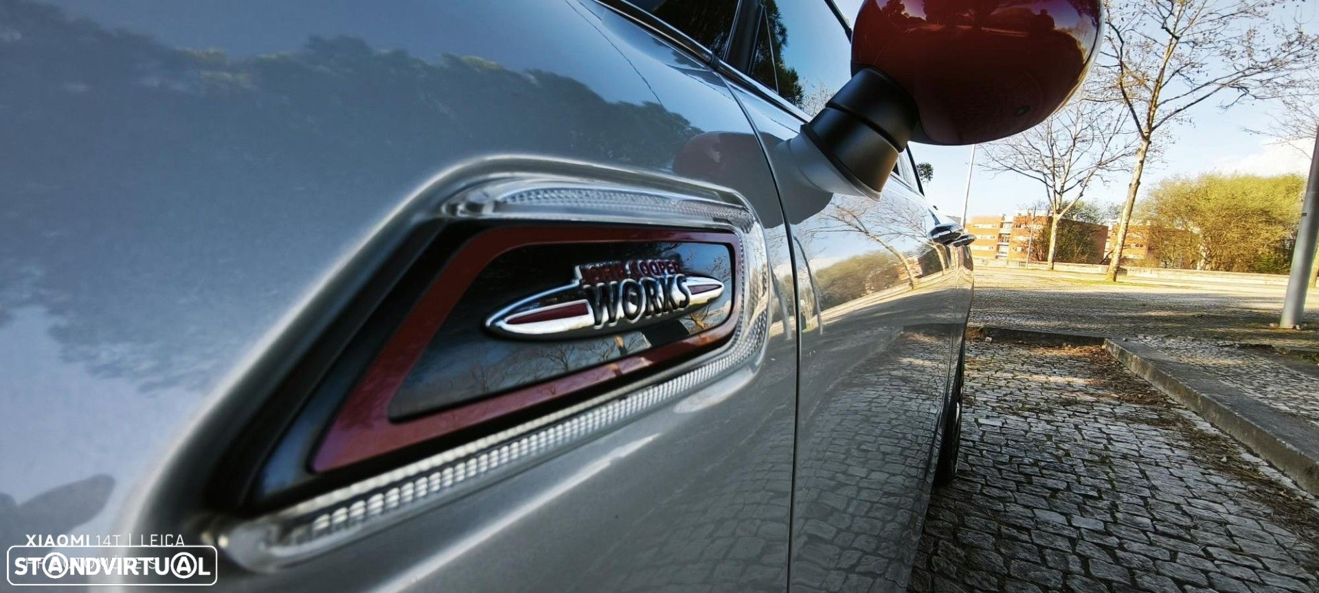 MINI Clubman John Cooper Works ALL4 - 32