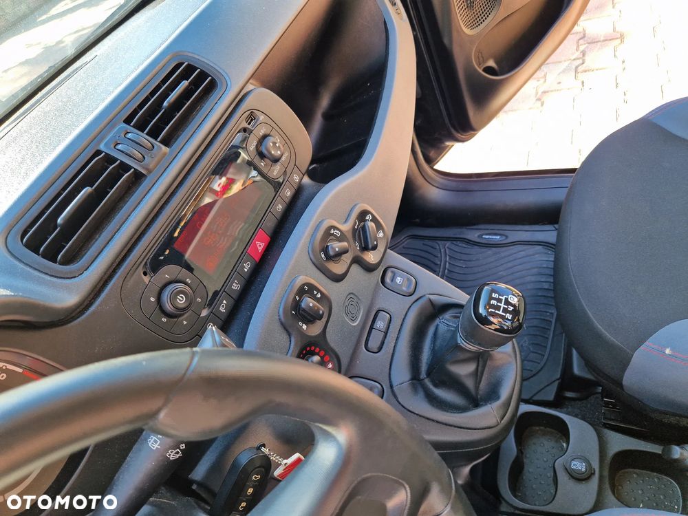 Fiat Panda 1.2 Fresh - 16