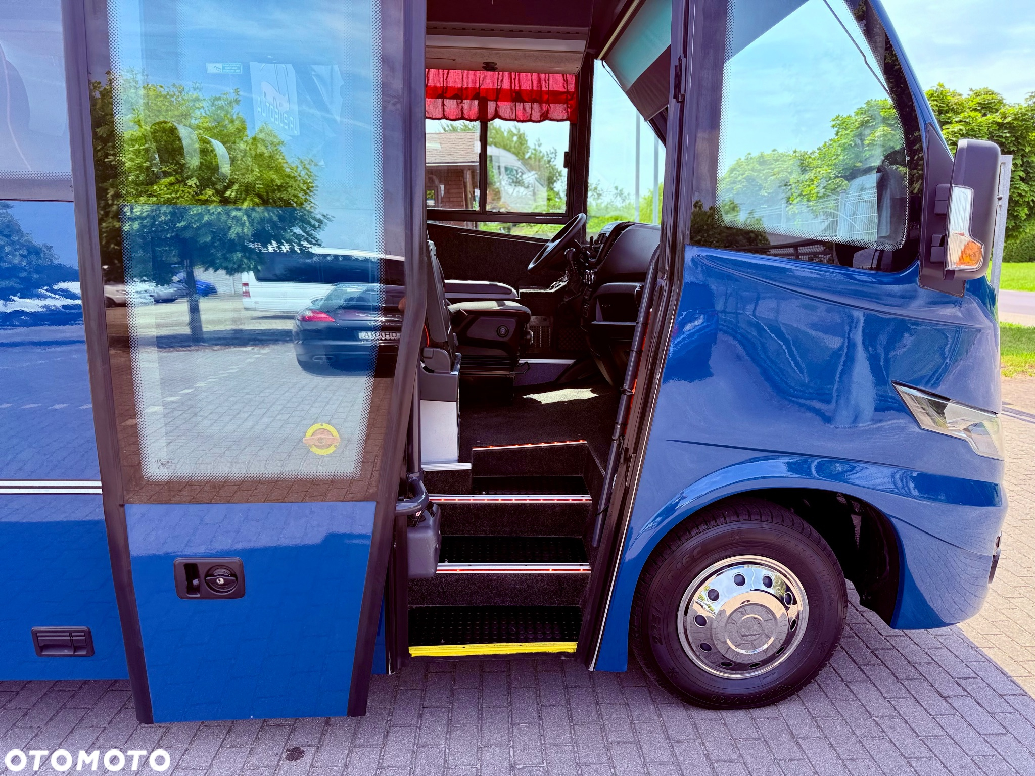 Iveco RAPIDO PROBUS - 12