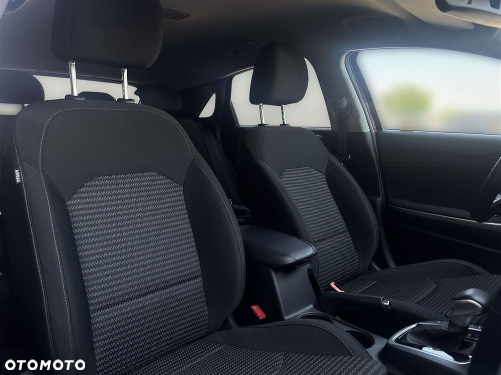 Kia Ceed 1.5 T-GDI M DCT - 31