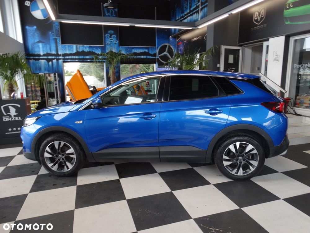 Opel Grandland X - 3