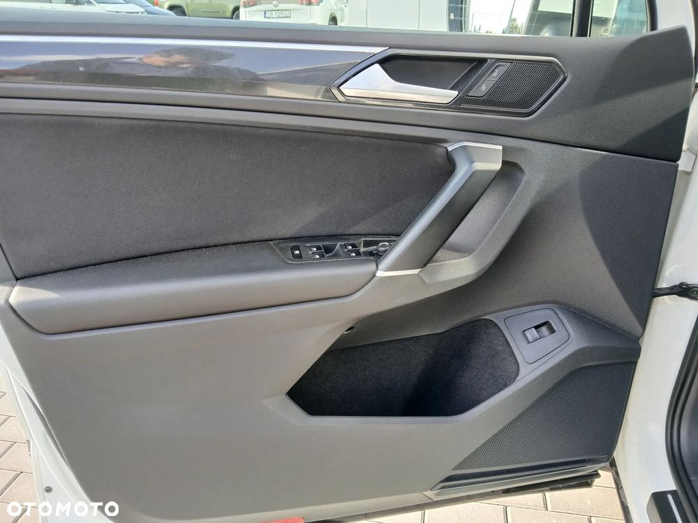 Volkswagen Tiguan 1.4 TSI BMT ACT Highline DSG - 17