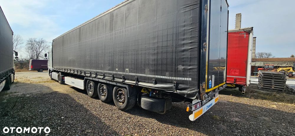 Krone - 3