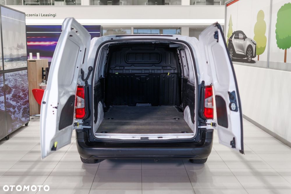 Toyota PROACE CITY - 24
