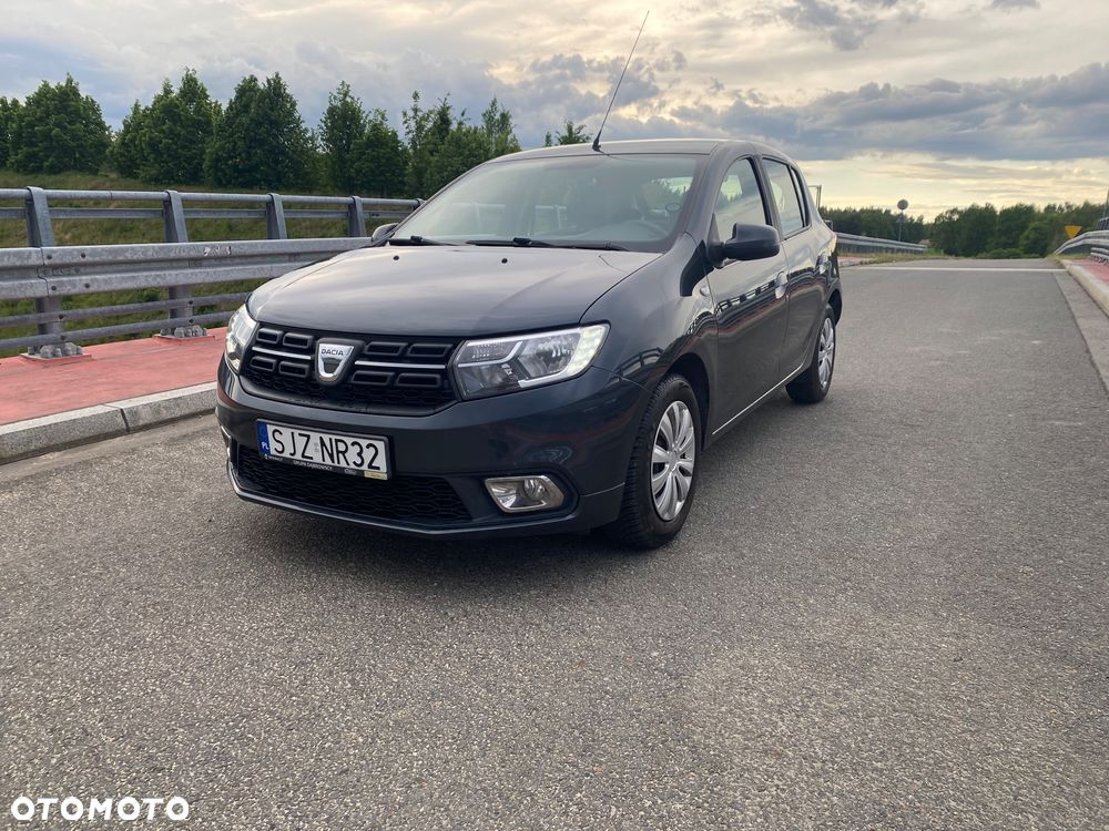 Dacia Sandero 0.9 TCe Laureate - 1